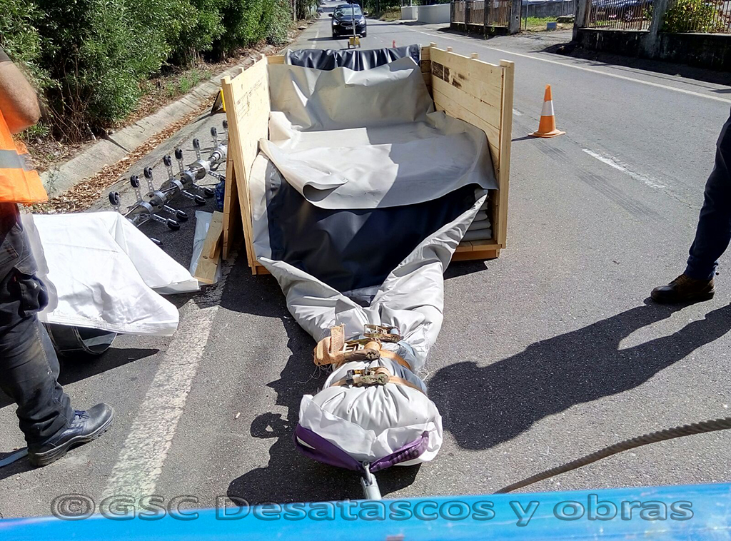 rehabilitar tuberías sin obra 